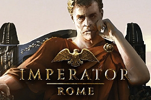 帝皇：罗马【steam】