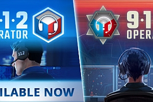 911接线员	911 Operator【steam】